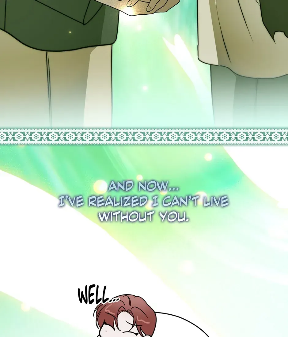 The Villainous Priestess Doesn’t Want Salvation Chapter 58 571 6b8ff17254be