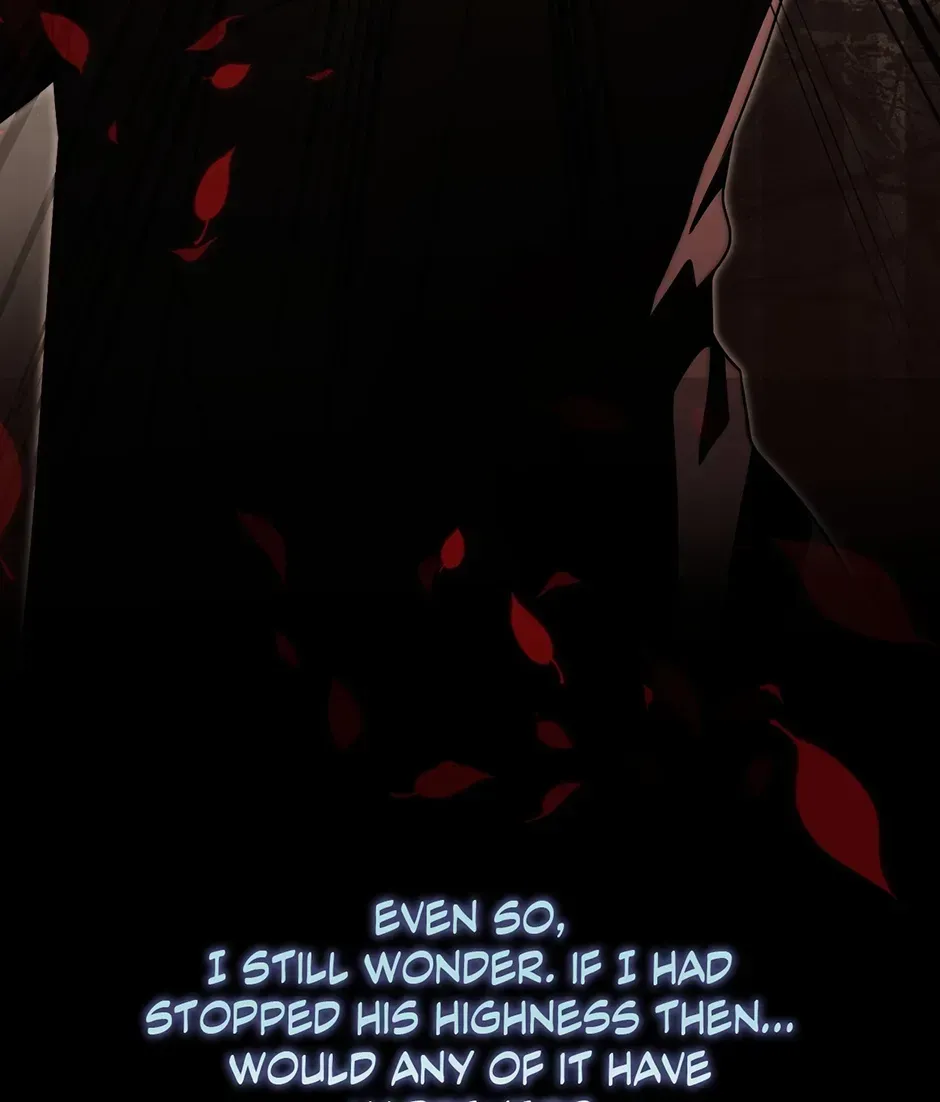 The Villainous Priestess Doesn’t Want Salvation Chapter 58 532 6ce211a37f94