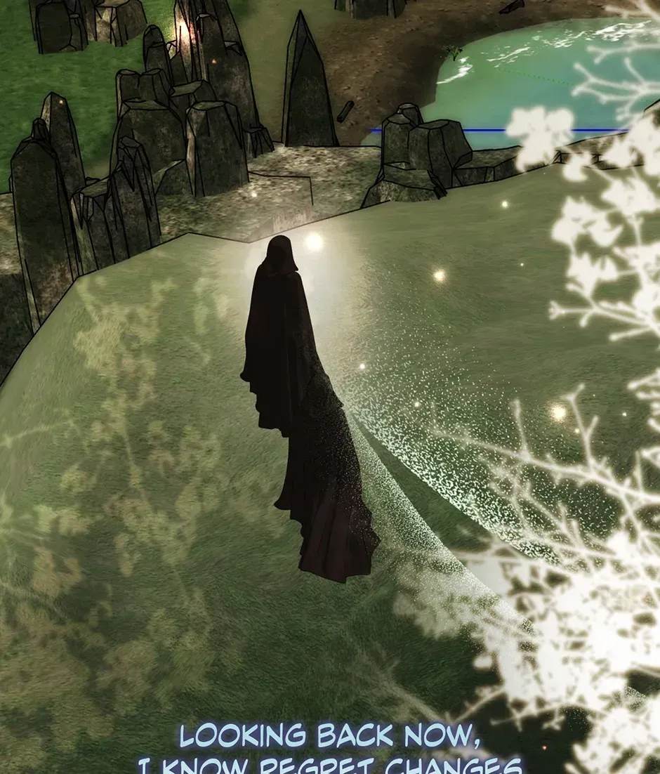 The Villainous Priestess Doesn’t Want Salvation Chapter 58 529 747dbe4f9f09