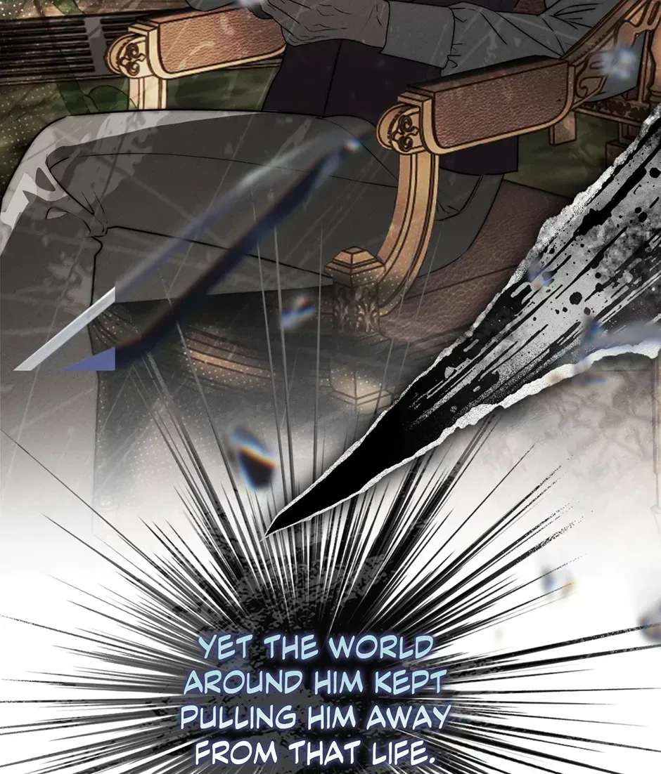 The Villainous Priestess Doesn’t Want Salvation Chapter 58 523 8393416c0437