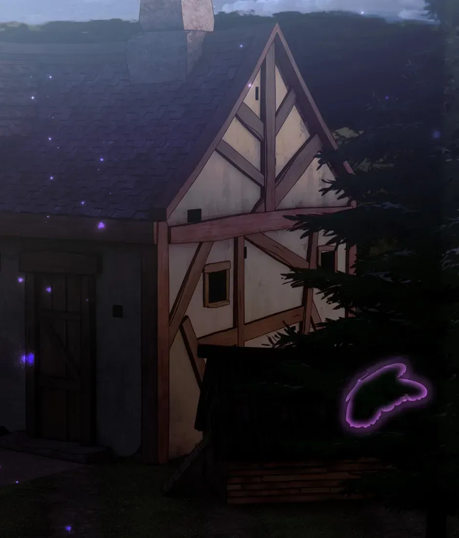 The Villainous Priestess Doesn’t Want Salvation Chapter 58 563 8a80553e85ab