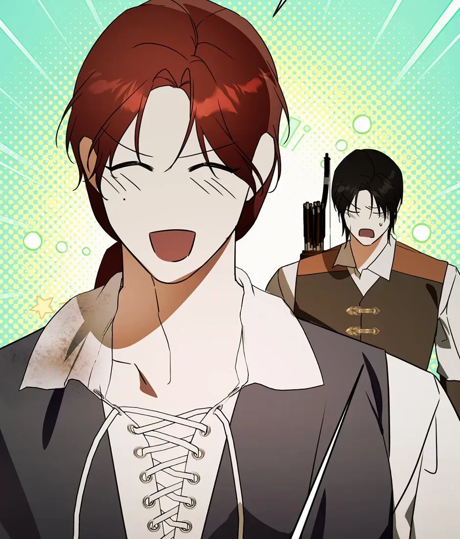The Villainous Priestess Doesn’t Want Salvation Chapter 58 468 8c1f4e909d1e