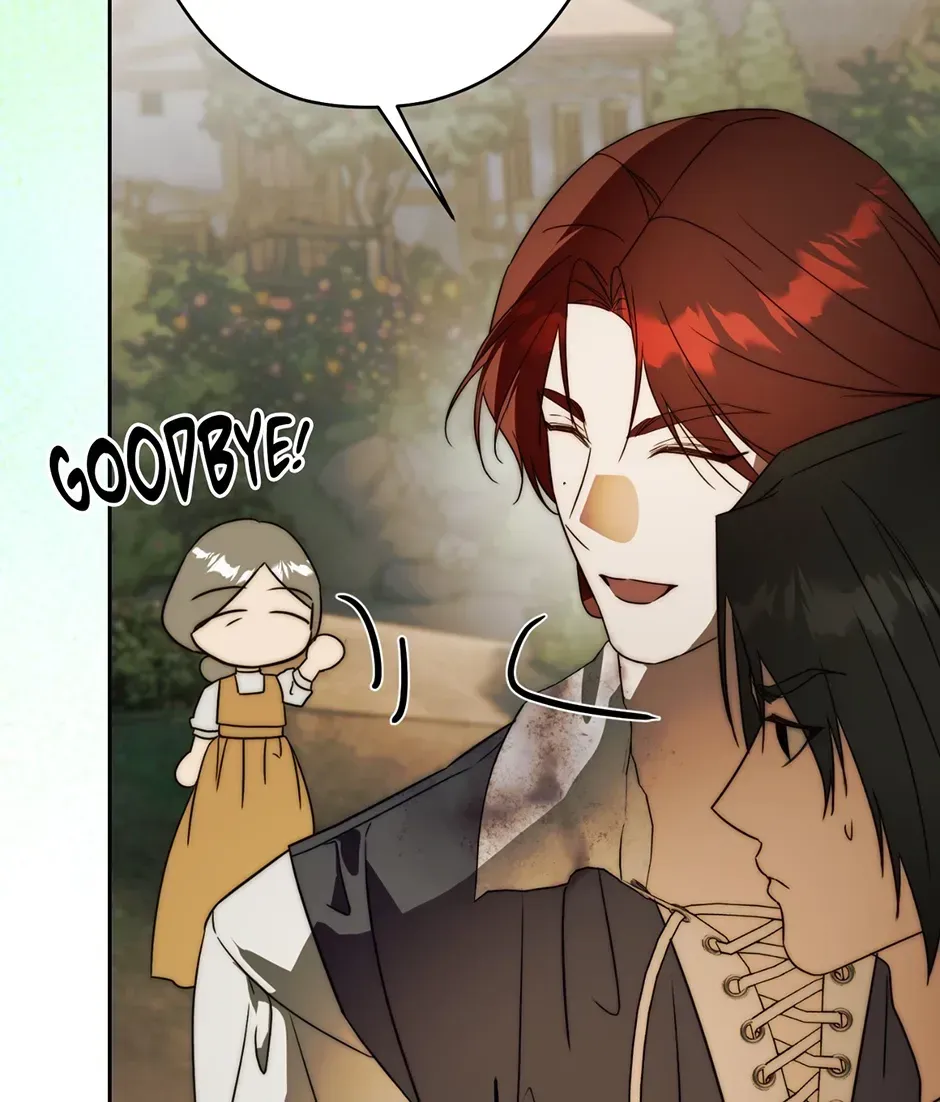 The Villainous Priestess Doesn’t Want Salvation Chapter 58 483 91c505981f1a