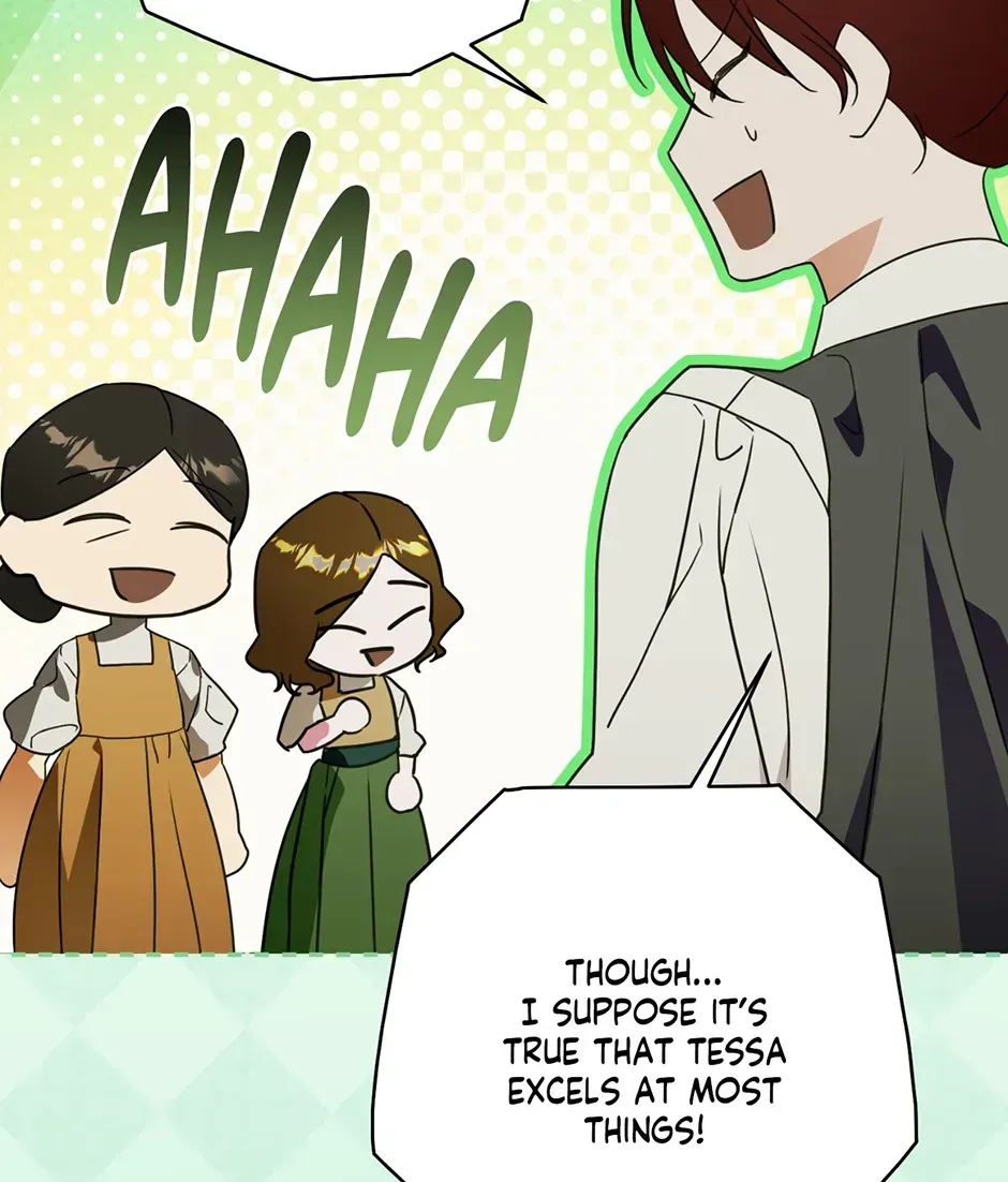 The Villainous Priestess Doesn’t Want Salvation Chapter 58 460 b8a30e77608f