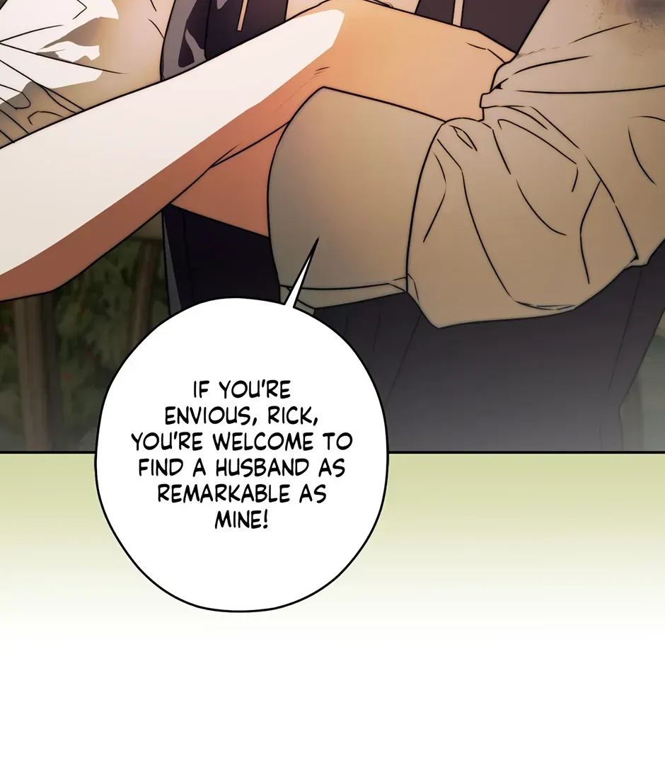 The Villainous Priestess Doesn’t Want Salvation Chapter 58 466 d8e8291586c3