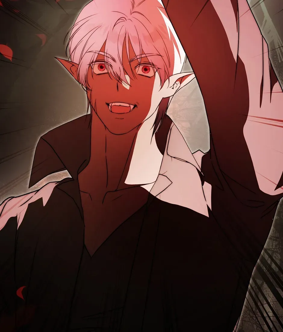 The Villainous Priestess Doesn’t Want Salvation Chapter 58 531 d8fe4cf99e5f