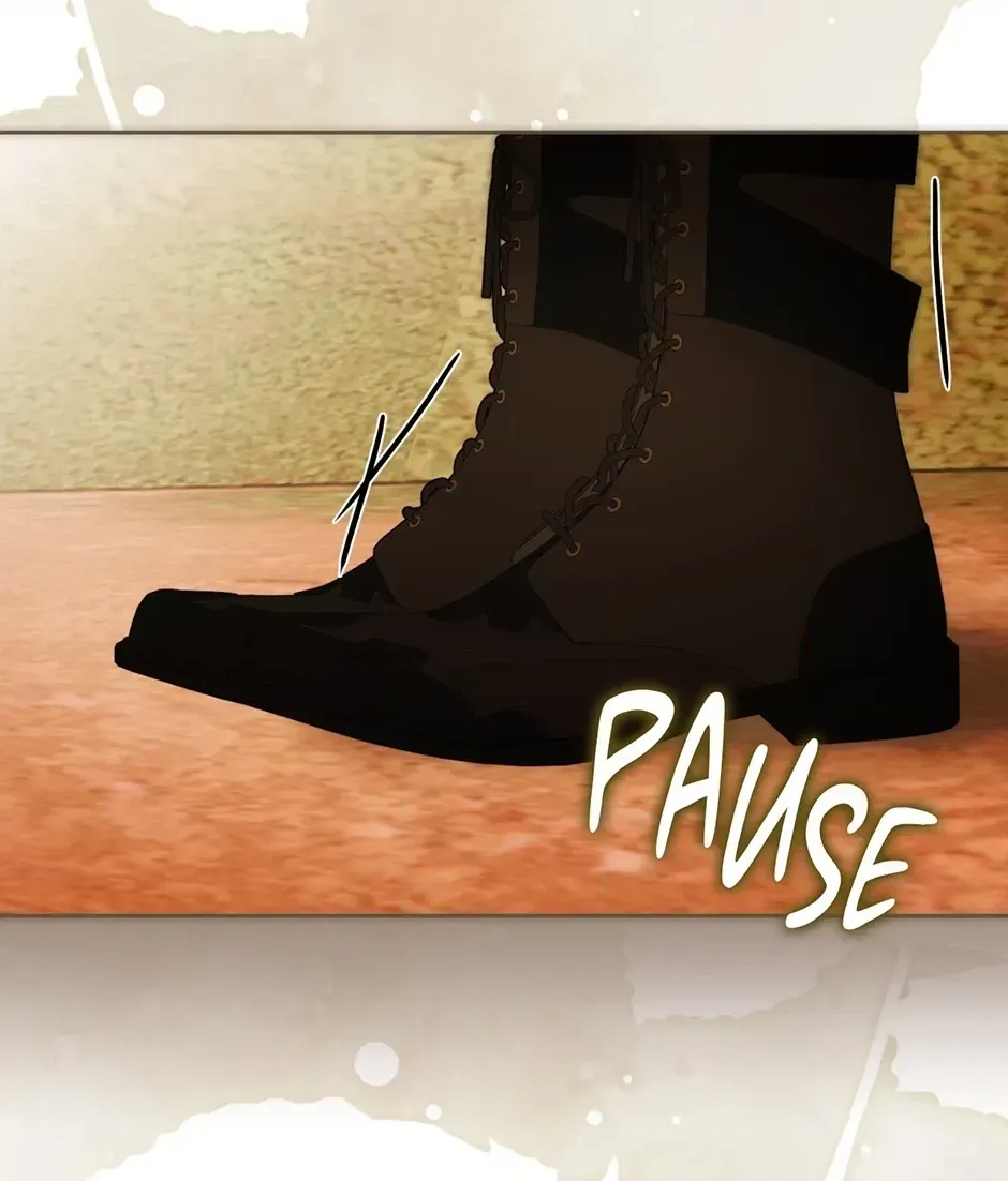 The Villainous Priestess Doesn’t Want Salvation Chapter 58 535 dc195eab8bab