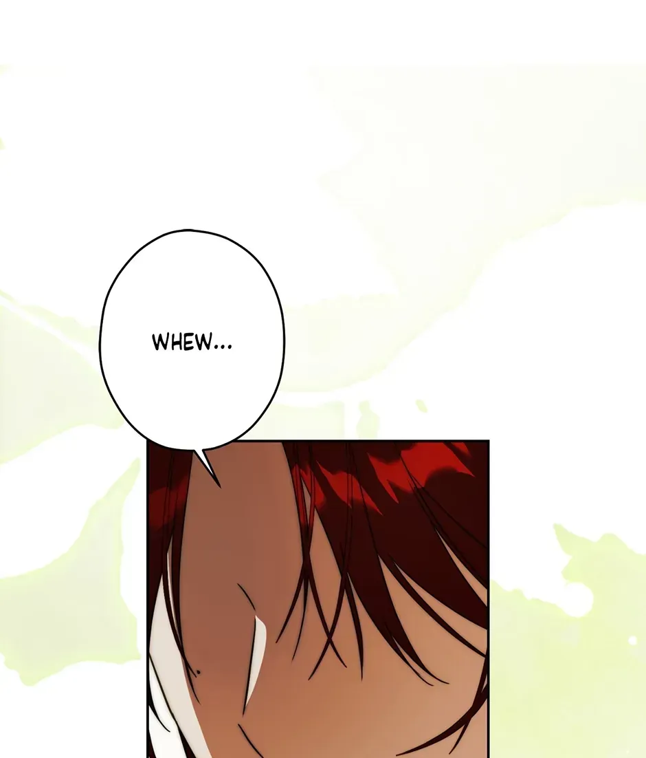 The Villainous Priestess Doesn’t Want Salvation Chapter 58 449 e79e5f593109