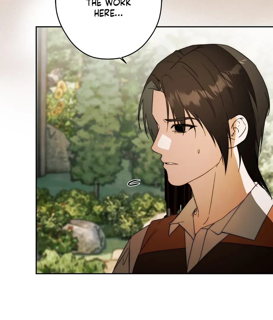 The Villainous Priestess Doesn’t Want Salvation Chapter 58 474 f1268f4955c3