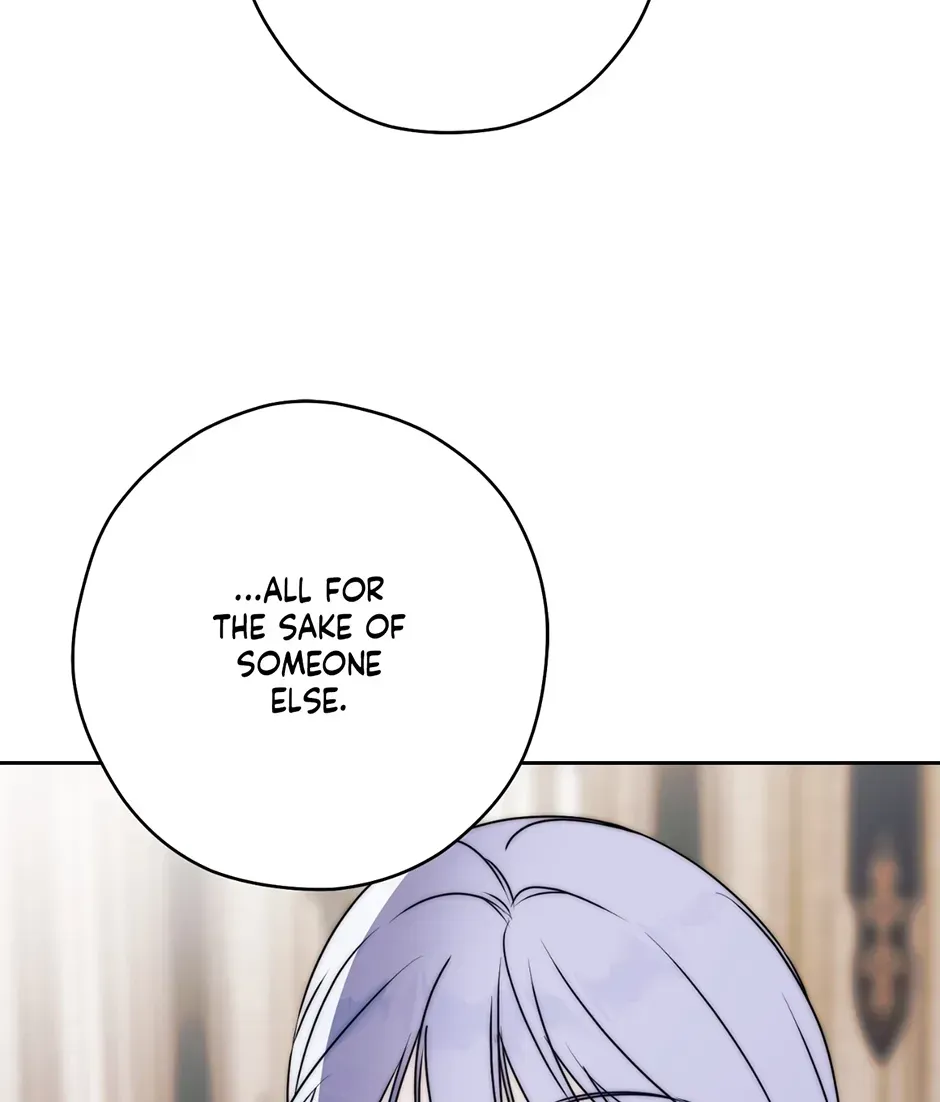 The Villainous Priestess Doesn’t Want Salvation Chapter 60 464 013479ac9259