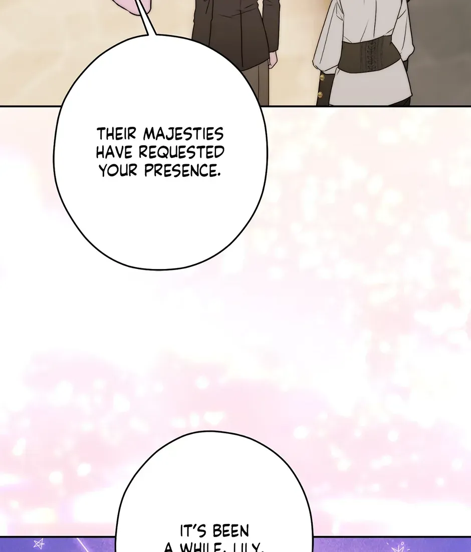 The Villainous Priestess Doesn’t Want Salvation Chapter 60 503 0a11f393ae8c