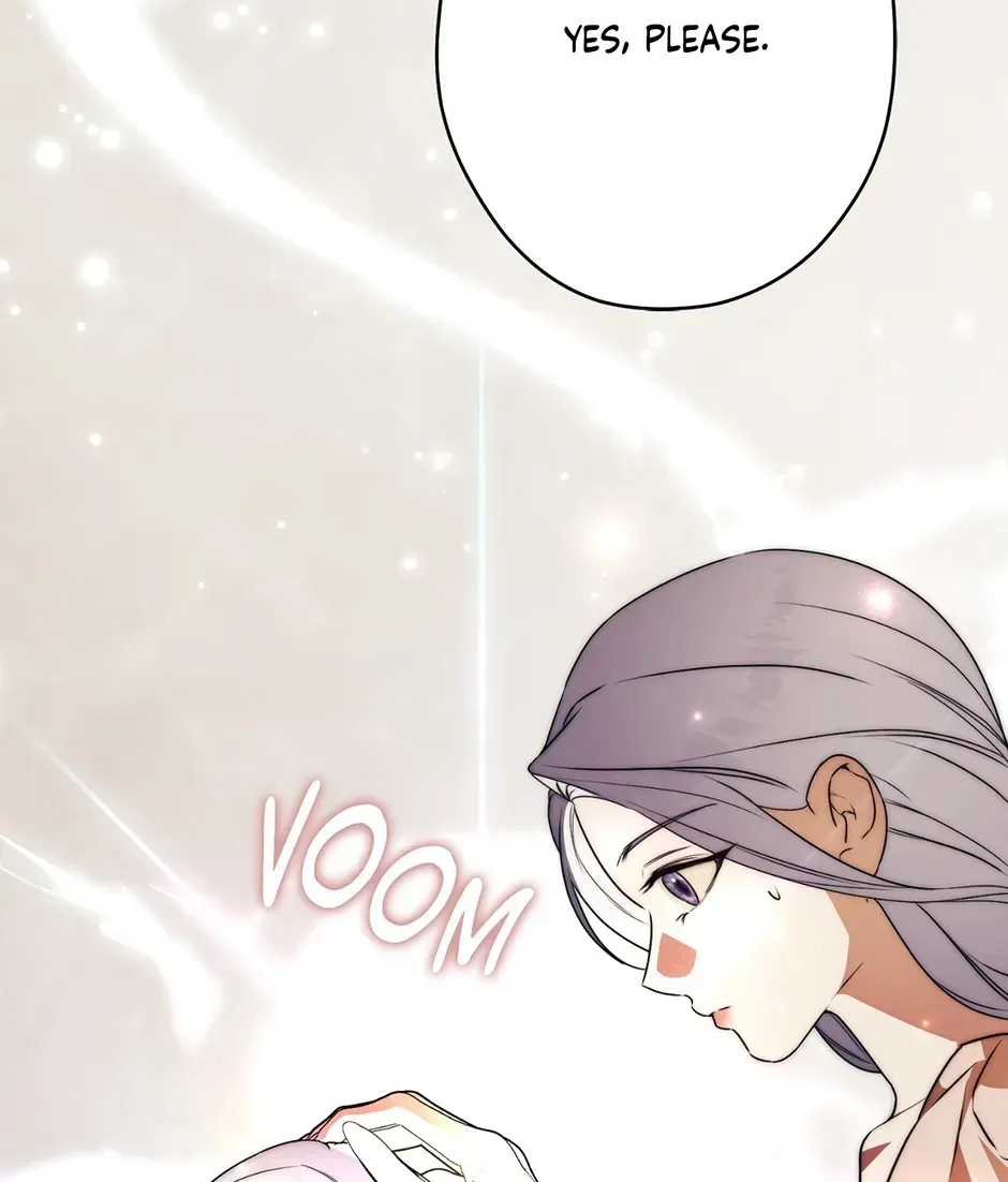 The Villainous Priestess Doesn’t Want Salvation Chapter 60 426 0dc4315d66a0