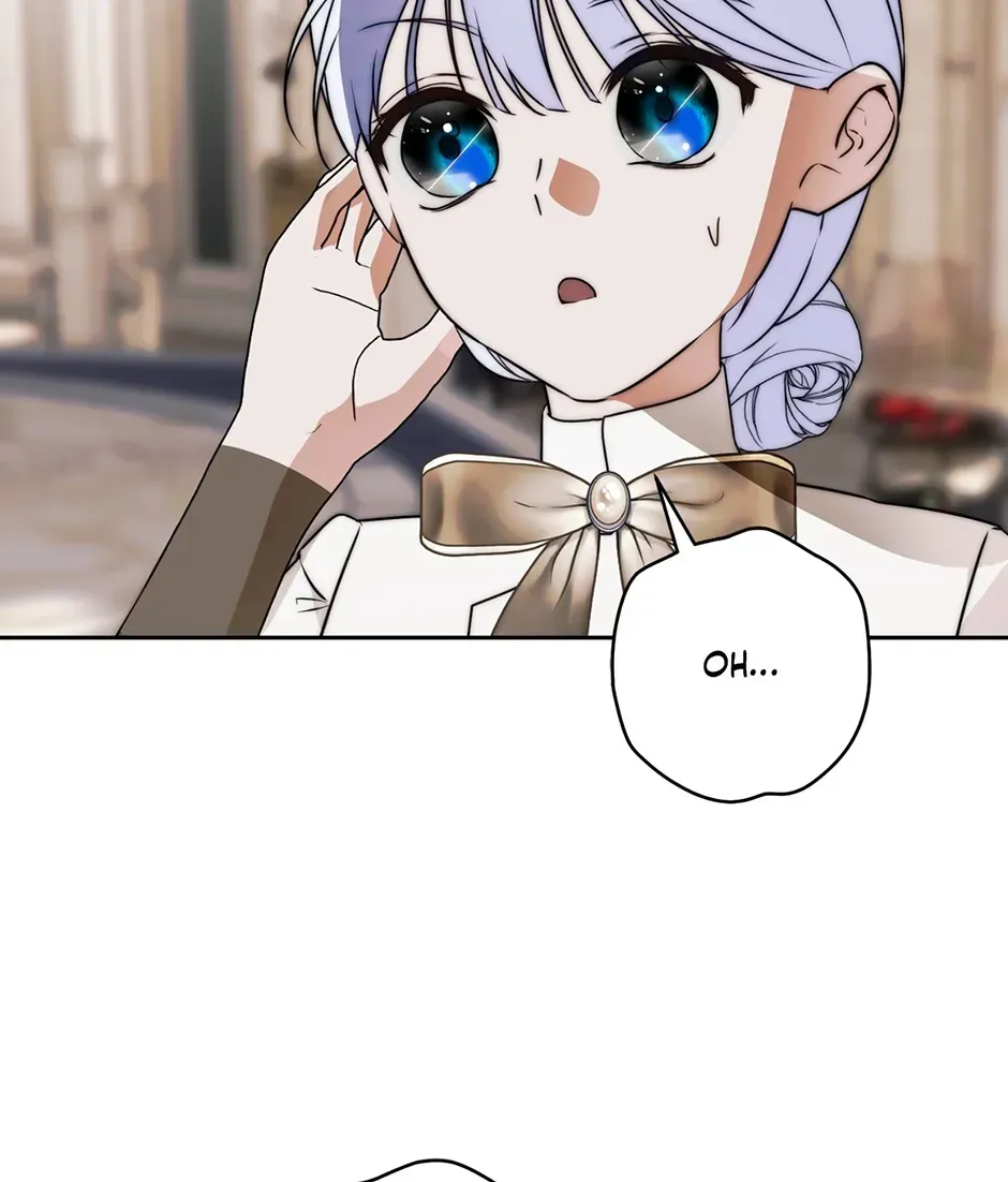 The Villainous Priestess Doesn’t Want Salvation Chapter 60 465 1002fcb71c11