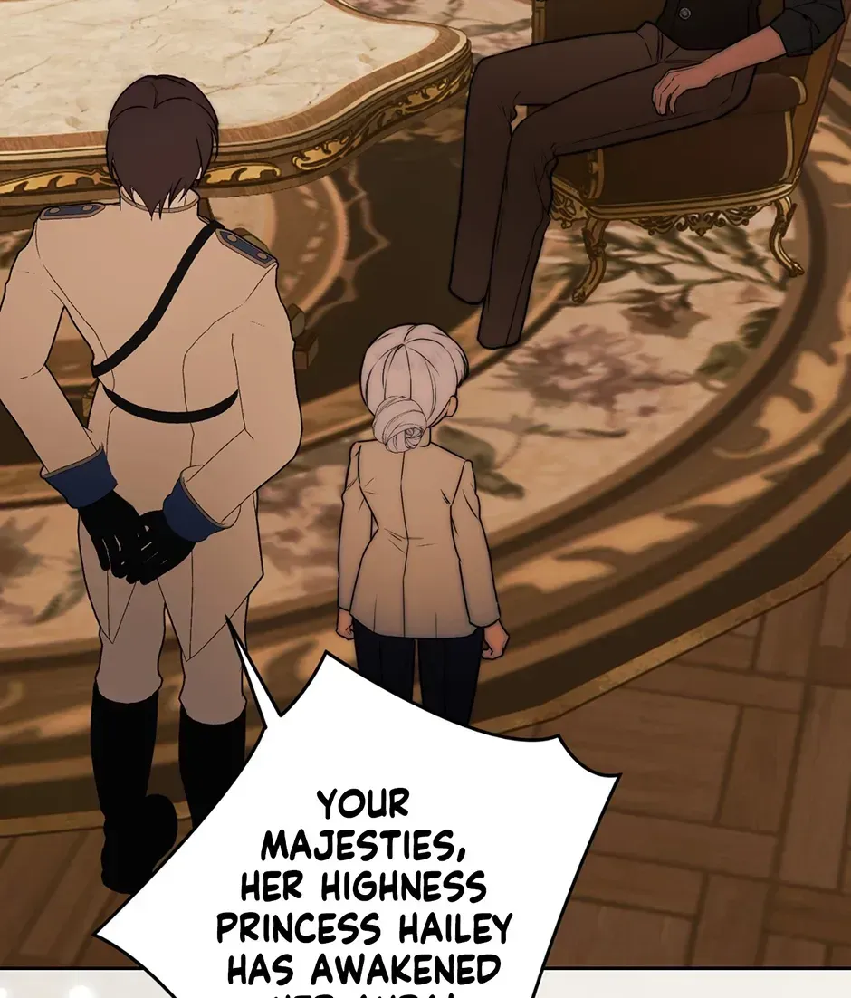The Villainous Priestess Doesn’t Want Salvation Chapter 60 418 1738096f1197