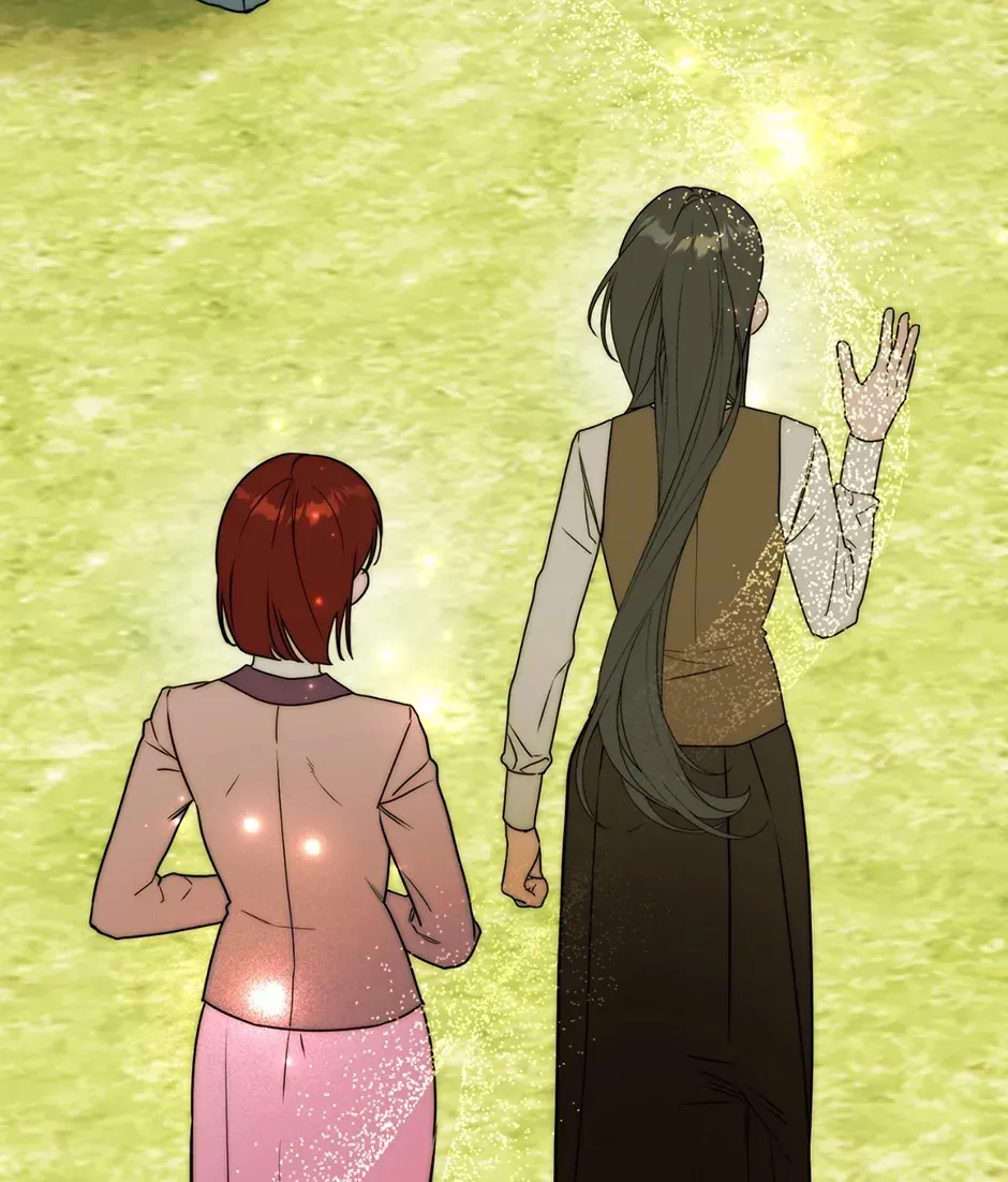 The Villainous Priestess Doesn’t Want Salvation Chapter 60 522 1ad39b0c4a9a