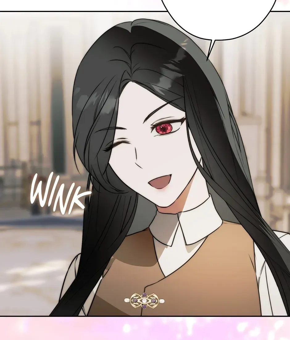 The Villainous Priestess Doesn’t Want Salvation Chapter 60 496 214a4b707983