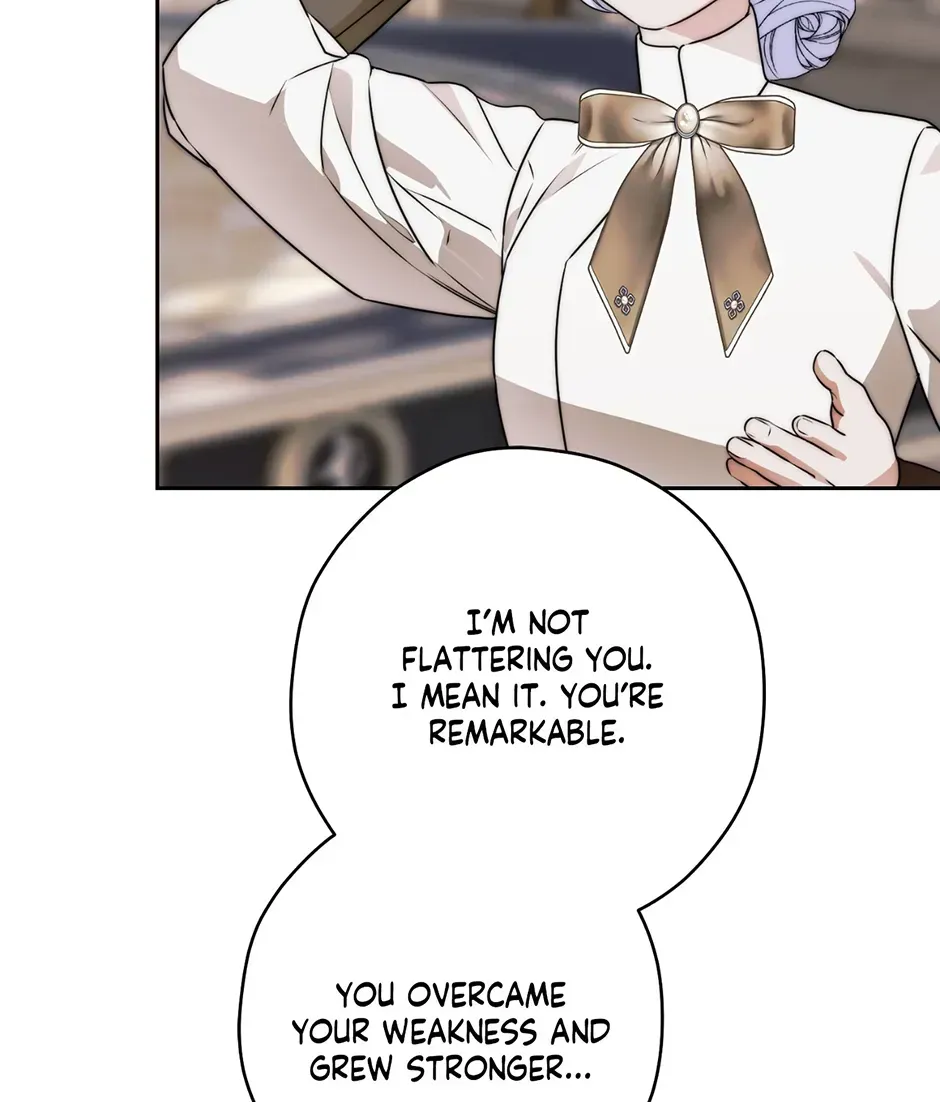 The Villainous Priestess Doesn’t Want Salvation Chapter 60 463 2312b03bb815