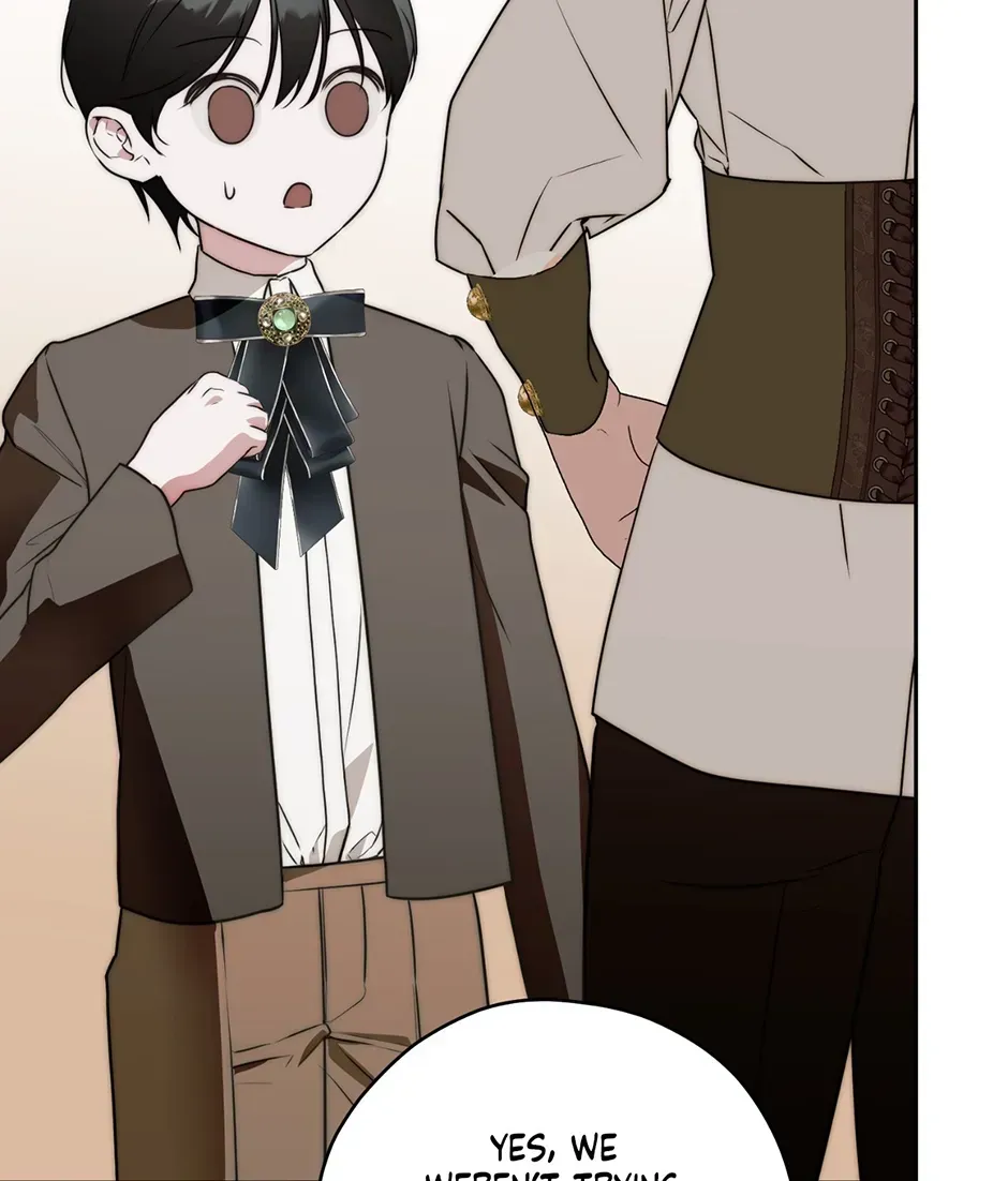 The Villainous Priestess Doesn’t Want Salvation Chapter 60 442 231930d5077f