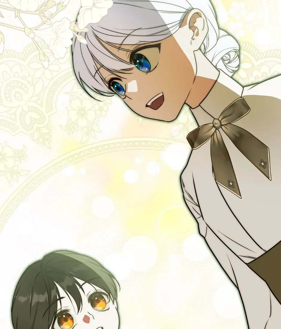 The Villainous Priestess Doesn’t Want Salvation Chapter 60 528 288ef89d4353