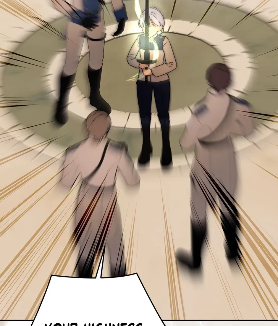 The Villainous Priestess Doesn’t Want Salvation Chapter 60 415 3a99ce793206