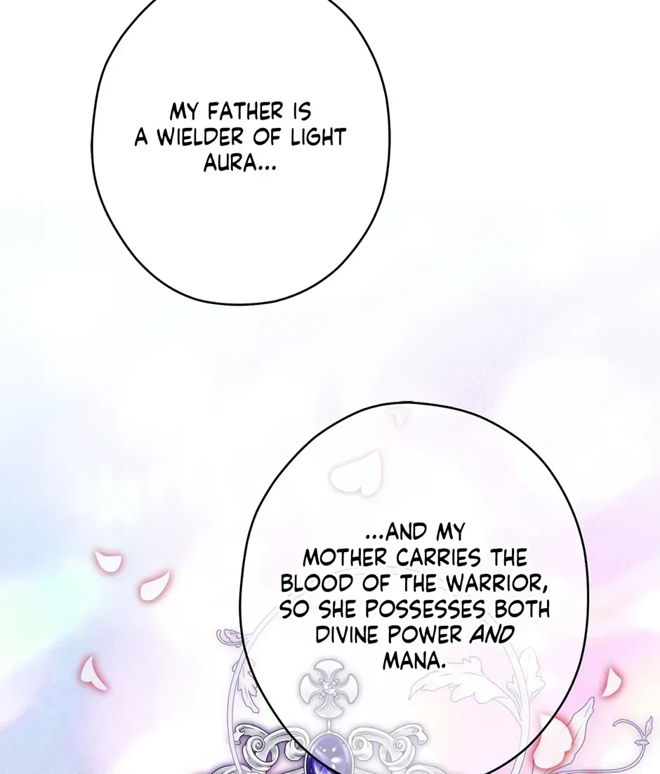 The Villainous Priestess Doesn’t Want Salvation Chapter 60 452 509fb73dad22