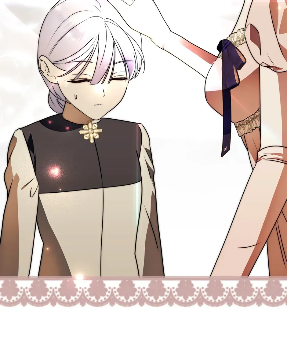 The Villainous Priestess Doesn’t Want Salvation Chapter 60 427 52ed306a34de