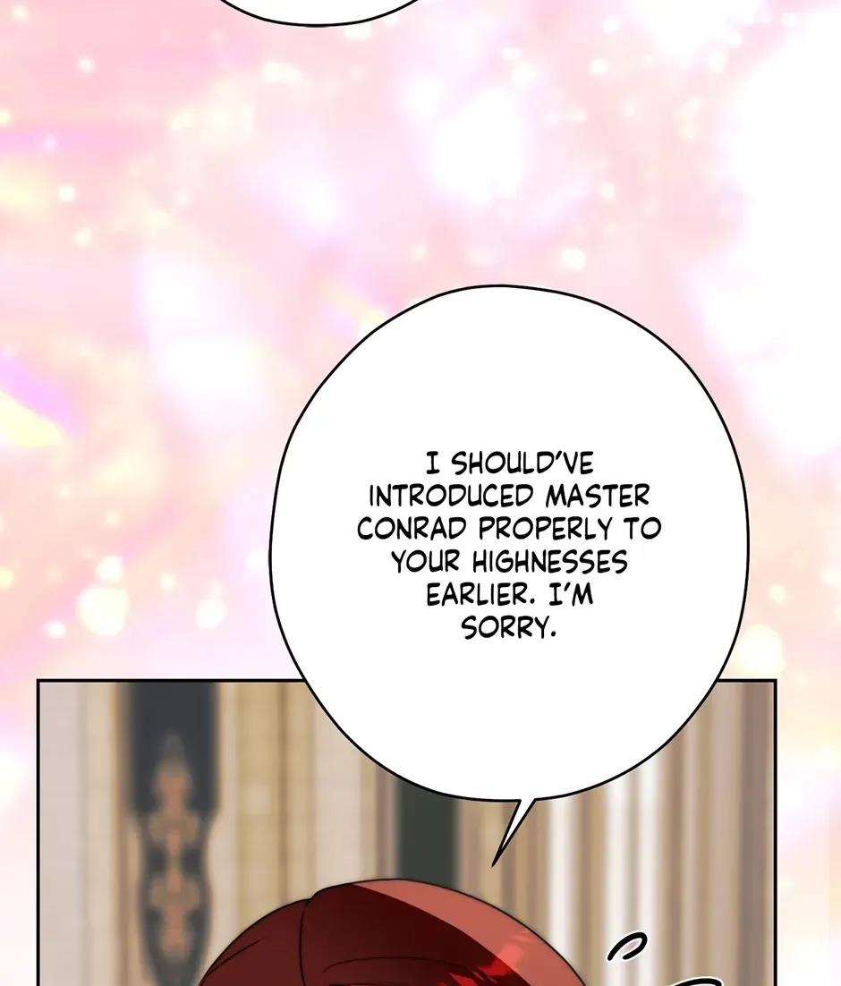 The Villainous Priestess Doesn’t Want Salvation Chapter 60 505 52ff0e6acc7c