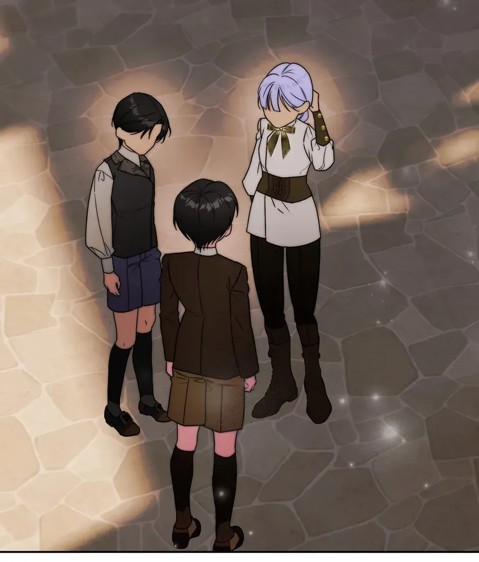 The Villainous Priestess Doesn’t Want Salvation Chapter 60 433 5a522f73f93b