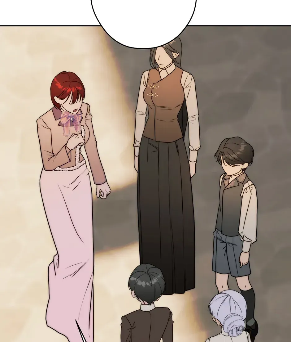 The Villainous Priestess Doesn’t Want Salvation Chapter 60 502 6c8ec3c64b18