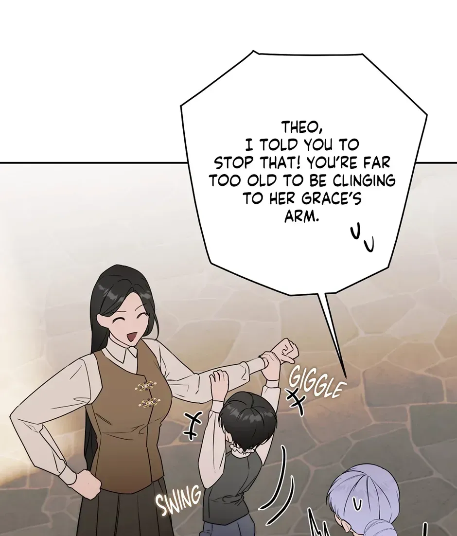The Villainous Priestess Doesn’t Want Salvation Chapter 60 478 6e8e05bd3640