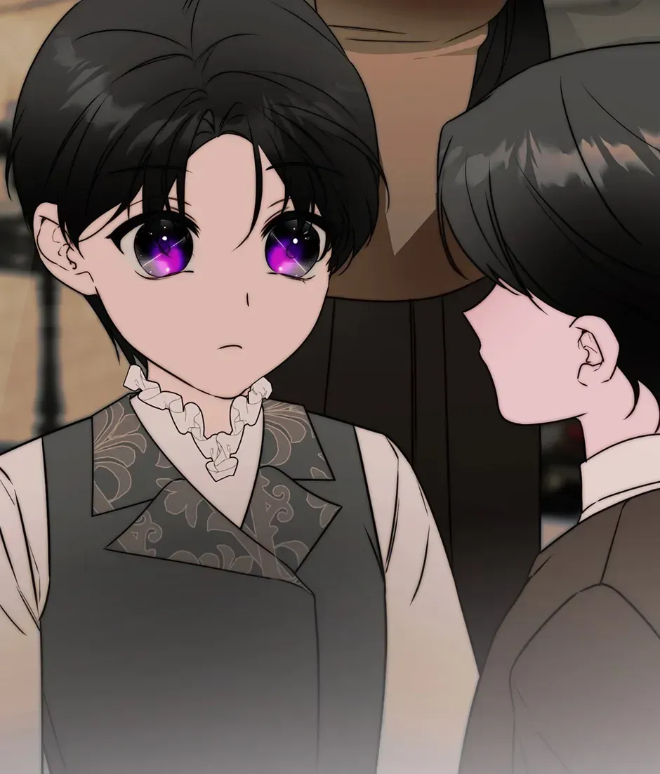 The Villainous Priestess Doesn’t Want Salvation Chapter 60 470 70cef05852e0