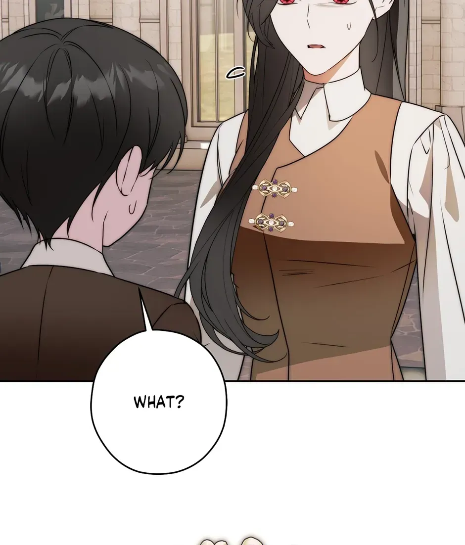 The Villainous Priestess Doesn’t Want Salvation Chapter 60 484 79fc4fedc8d8