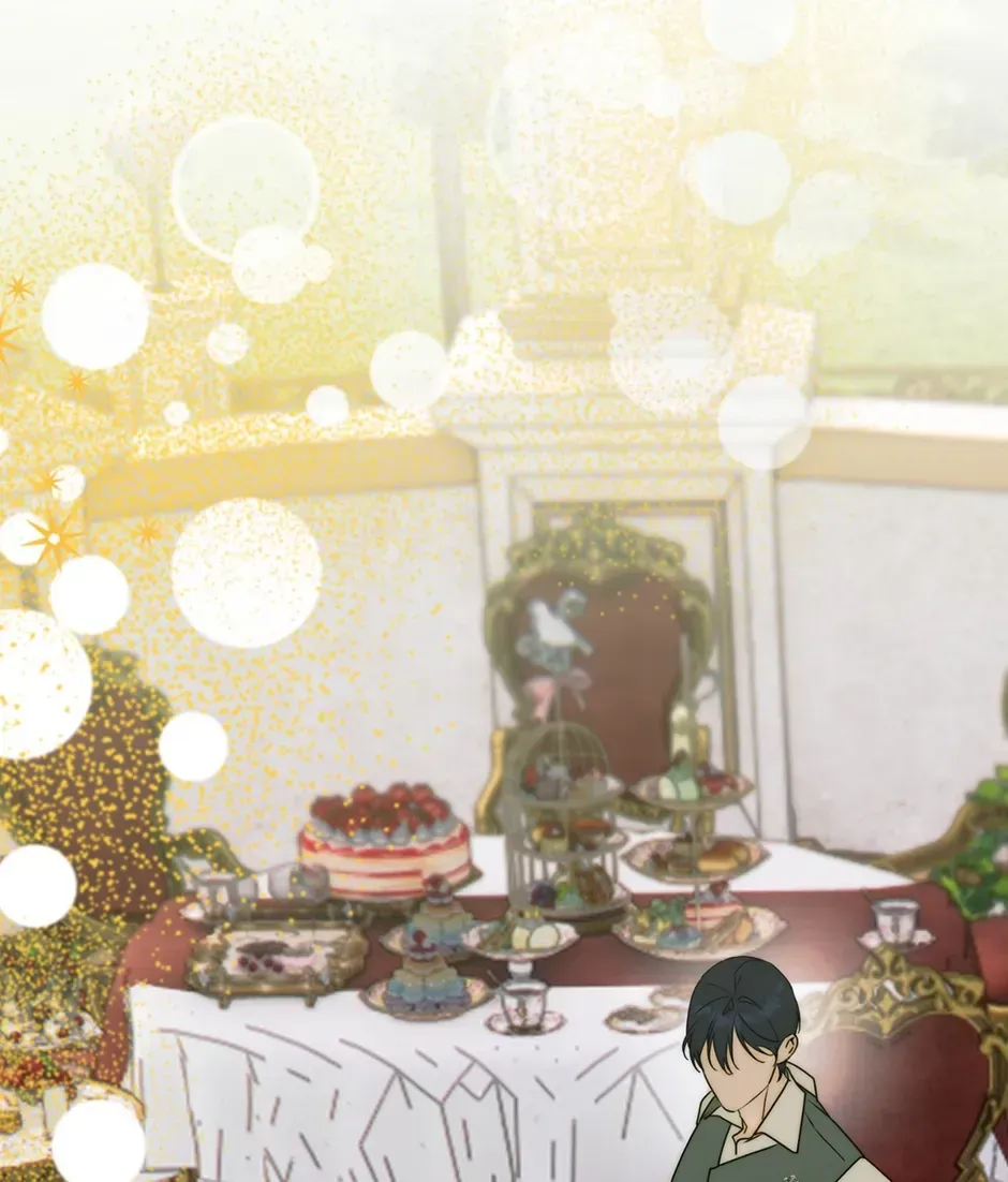 The Villainous Priestess Doesn’t Want Salvation Chapter 60 520 7ae4cadba4ab