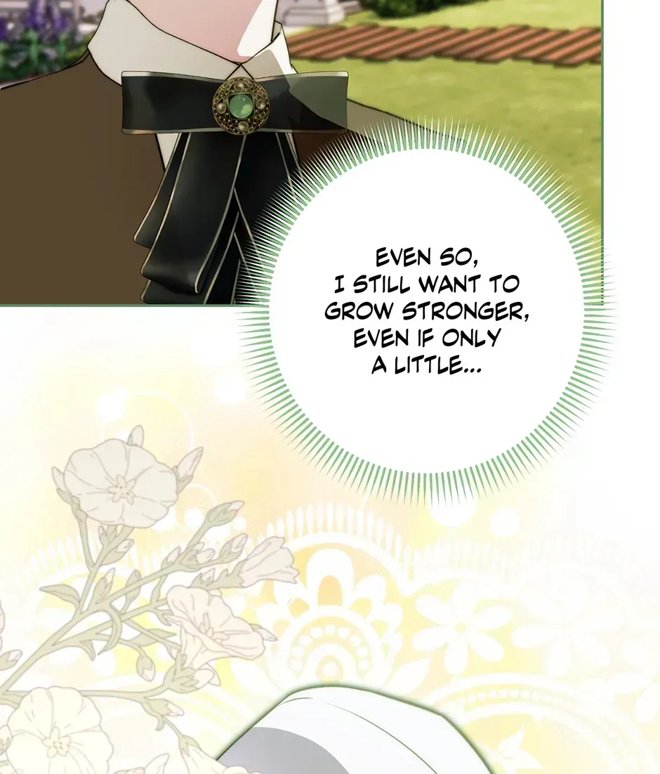 The Villainous Priestess Doesn’t Want Salvation Chapter 60 527 7c97afee2151