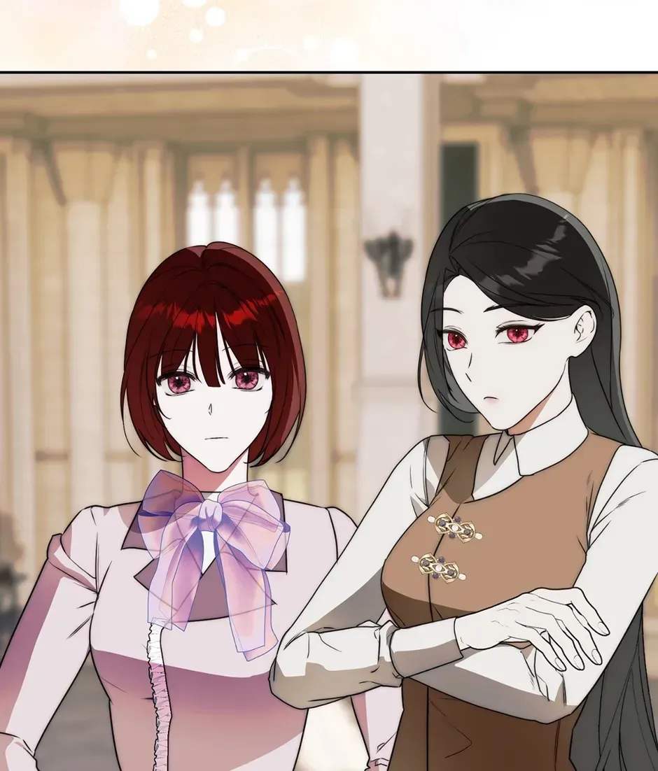 The Villainous Priestess Doesn’t Want Salvation Chapter 60 516 7d5f11f357a5
