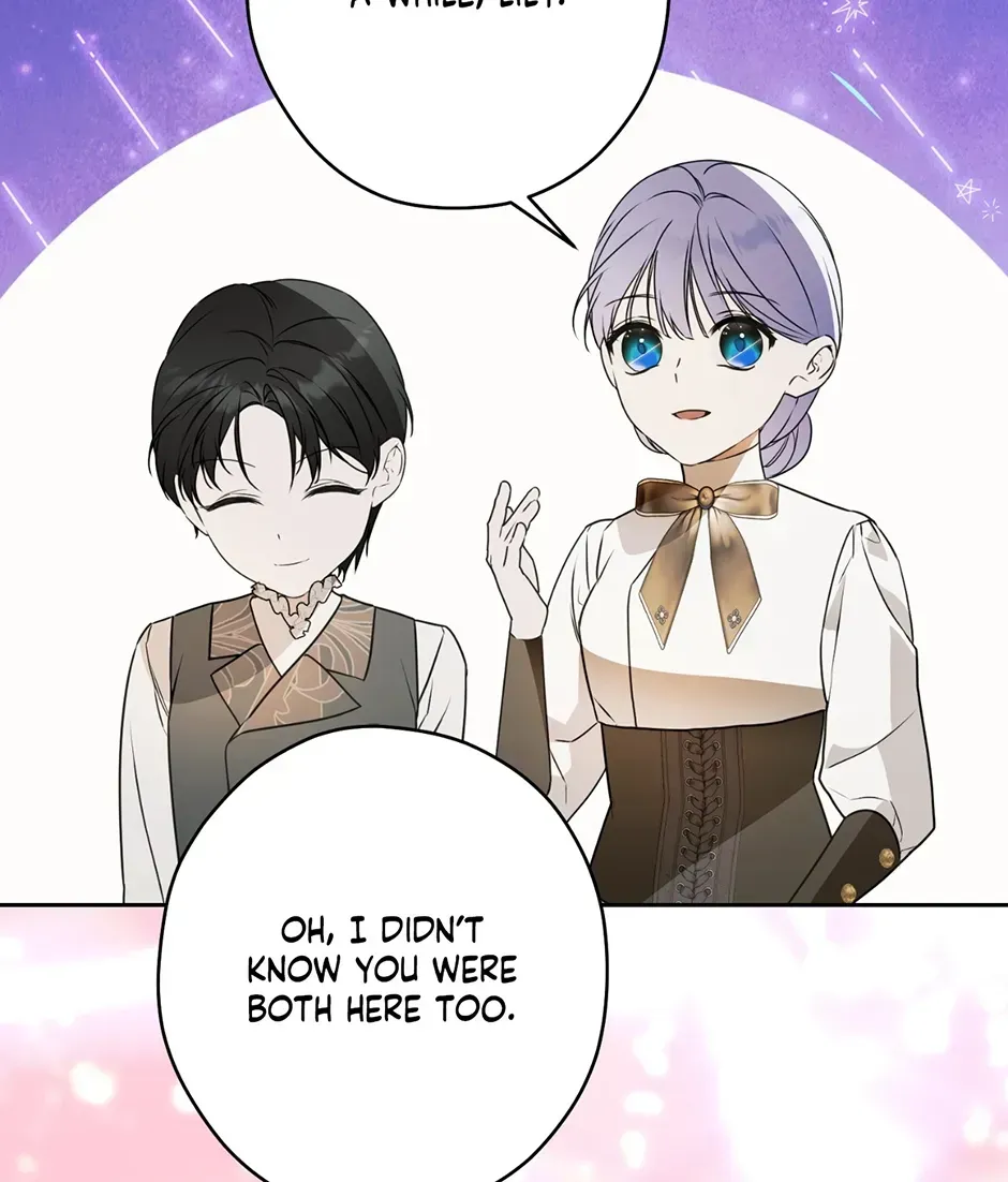 The Villainous Priestess Doesn’t Want Salvation Chapter 60 504 88e38d7d9e15