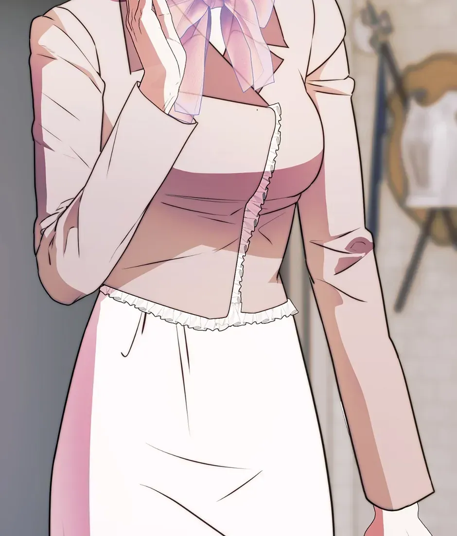 The Villainous Priestess Doesn’t Want Salvation Chapter 60 500 8b58d453222b