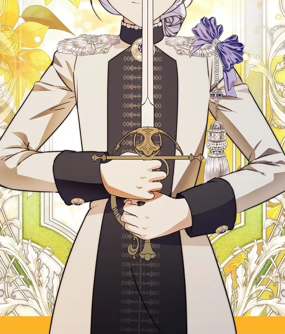 The Villainous Priestess Doesn’t Want Salvation Chapter 60 459 8d99fb7a32ab