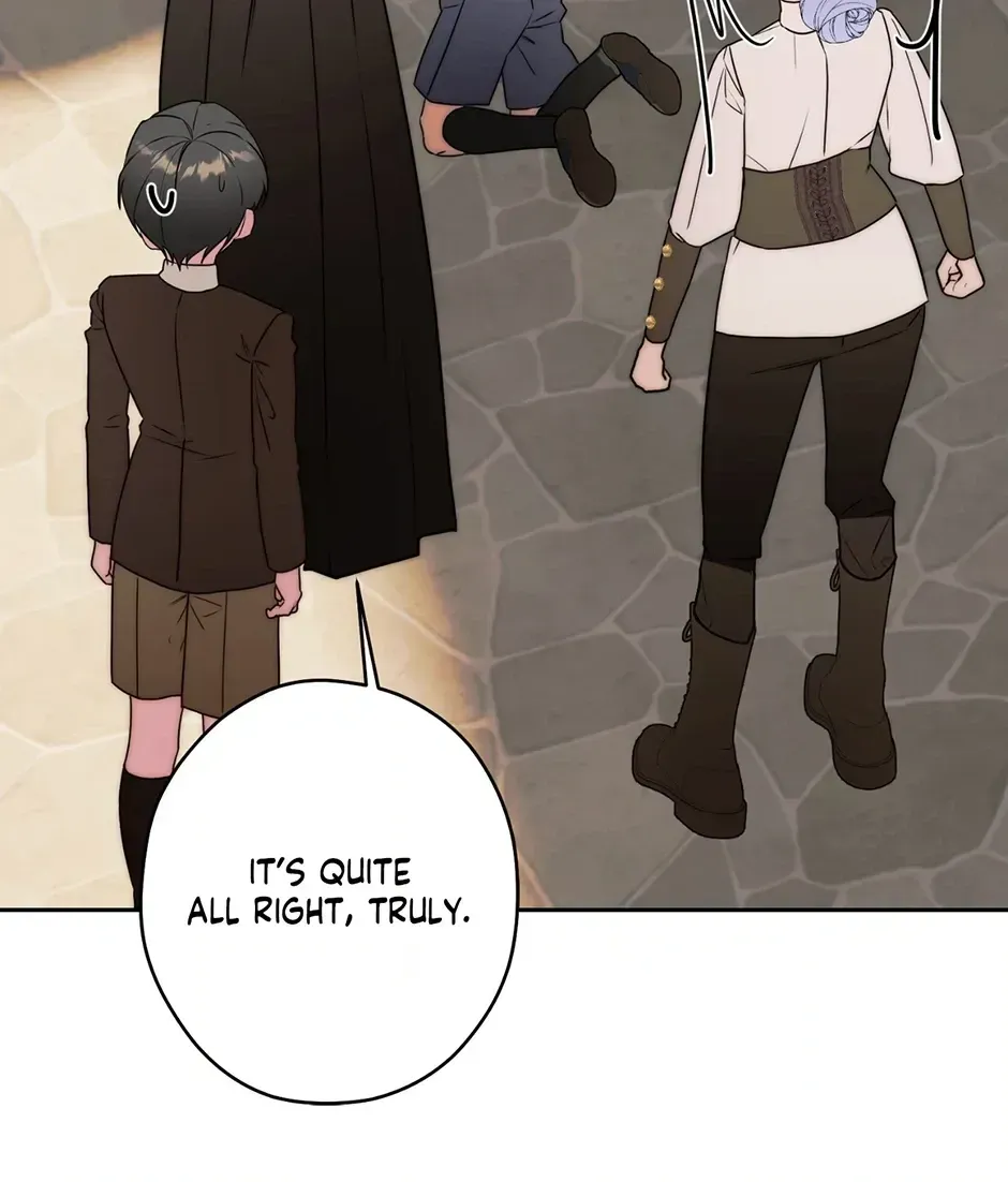 The Villainous Priestess Doesn’t Want Salvation Chapter 60 479 8e7b39c57aaf