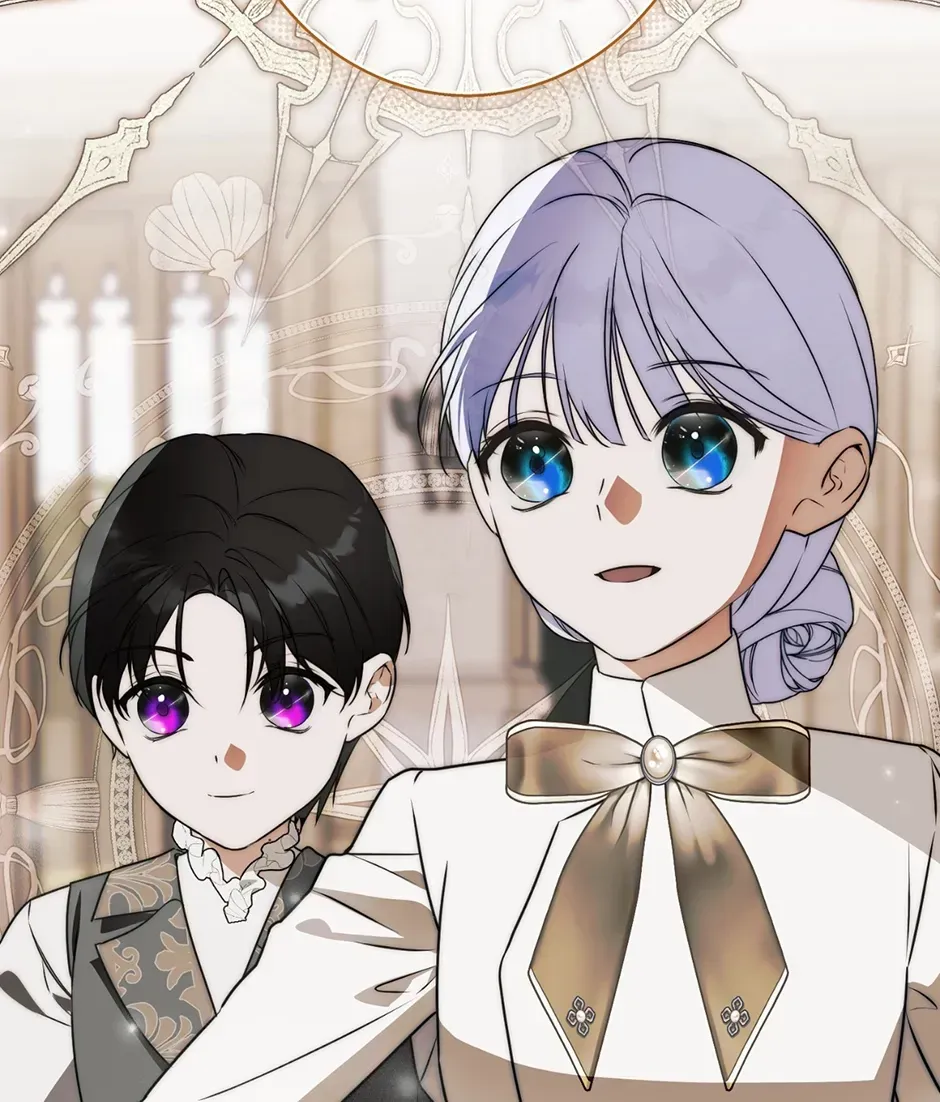 The Villainous Priestess Doesn’t Want Salvation Chapter 60 444 91cc1f087ae1