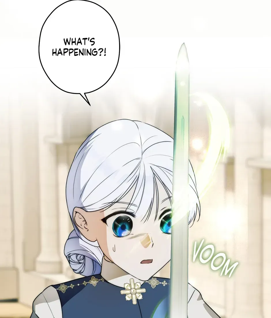 The Villainous Priestess Doesn’t Want Salvation Chapter 60 412 942dc1332667