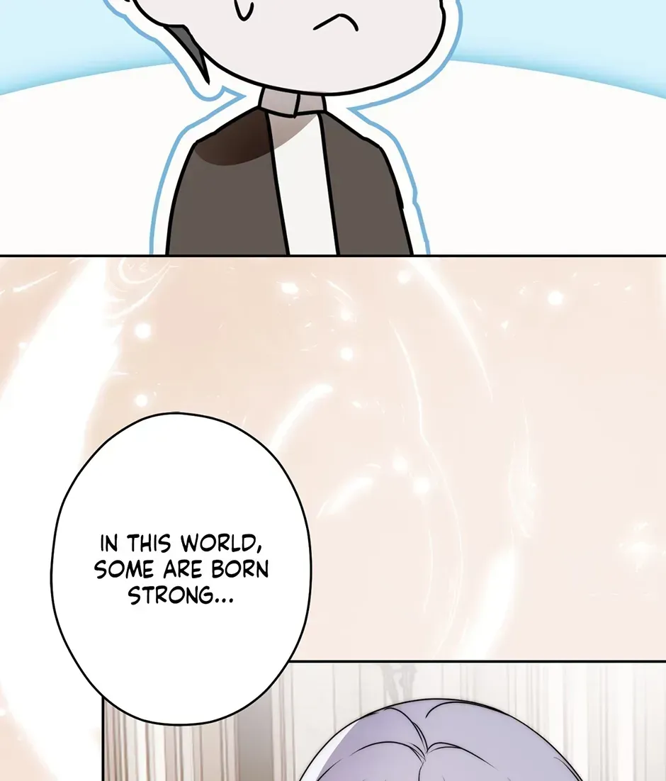 The Villainous Priestess Doesn’t Want Salvation Chapter 60 491 a09cc1470828