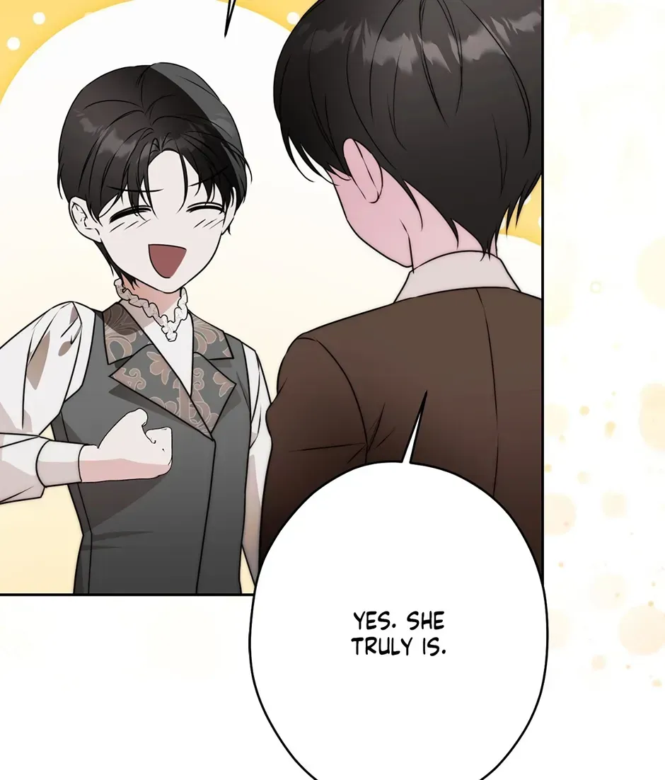 The Villainous Priestess Doesn’t Want Salvation Chapter 60 461 a127265febfe