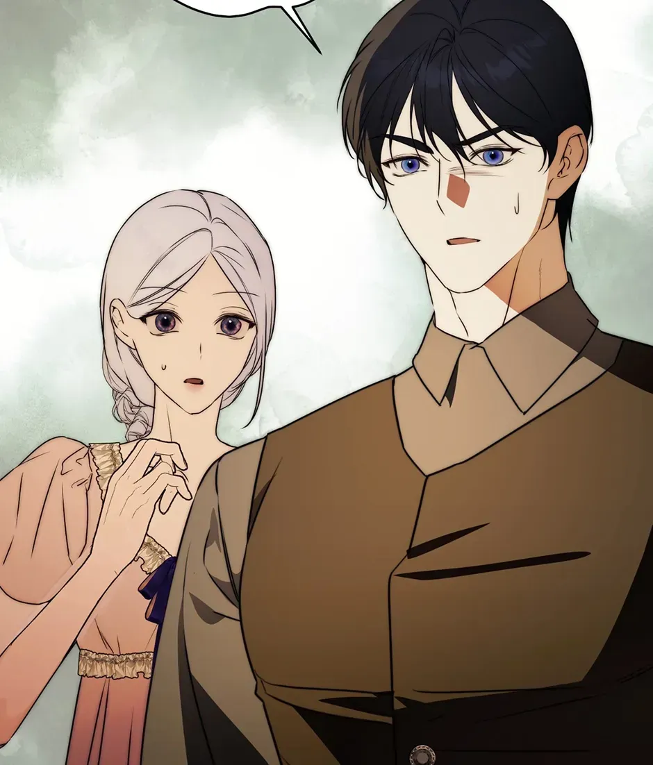 The Villainous Priestess Doesn’t Want Salvation Chapter 60 422 a39dfaeef9de