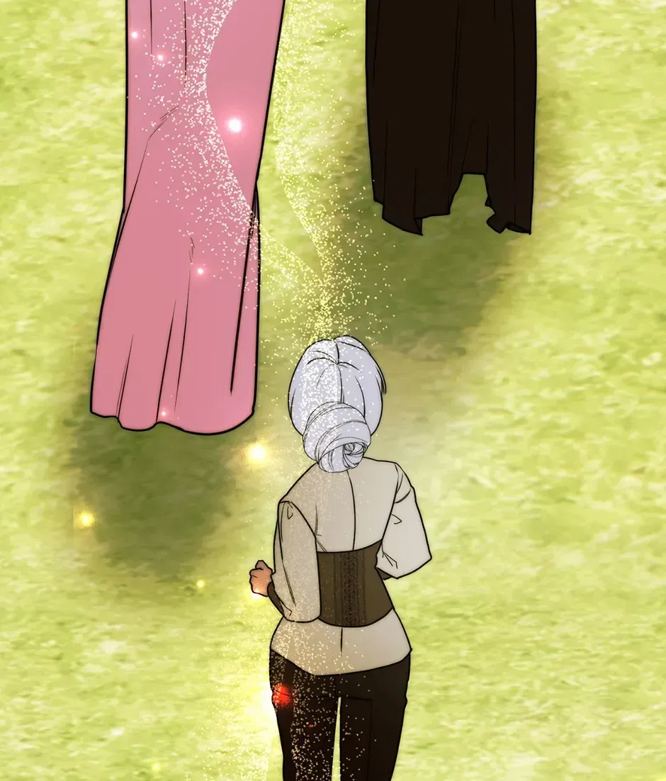 The Villainous Priestess Doesn’t Want Salvation Chapter 60 523 a7117dfe82ff