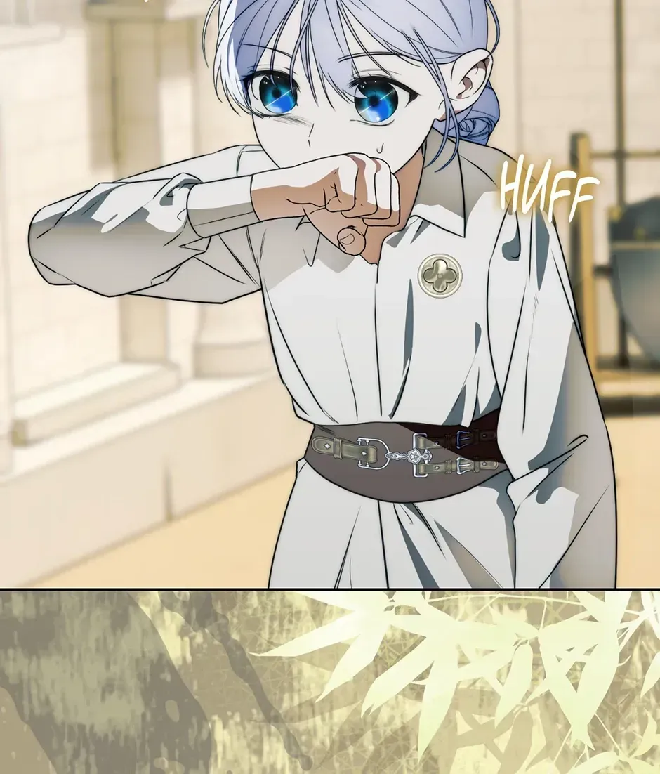 The Villainous Priestess Doesn’t Want Salvation Chapter 60 407 a75749710f0f