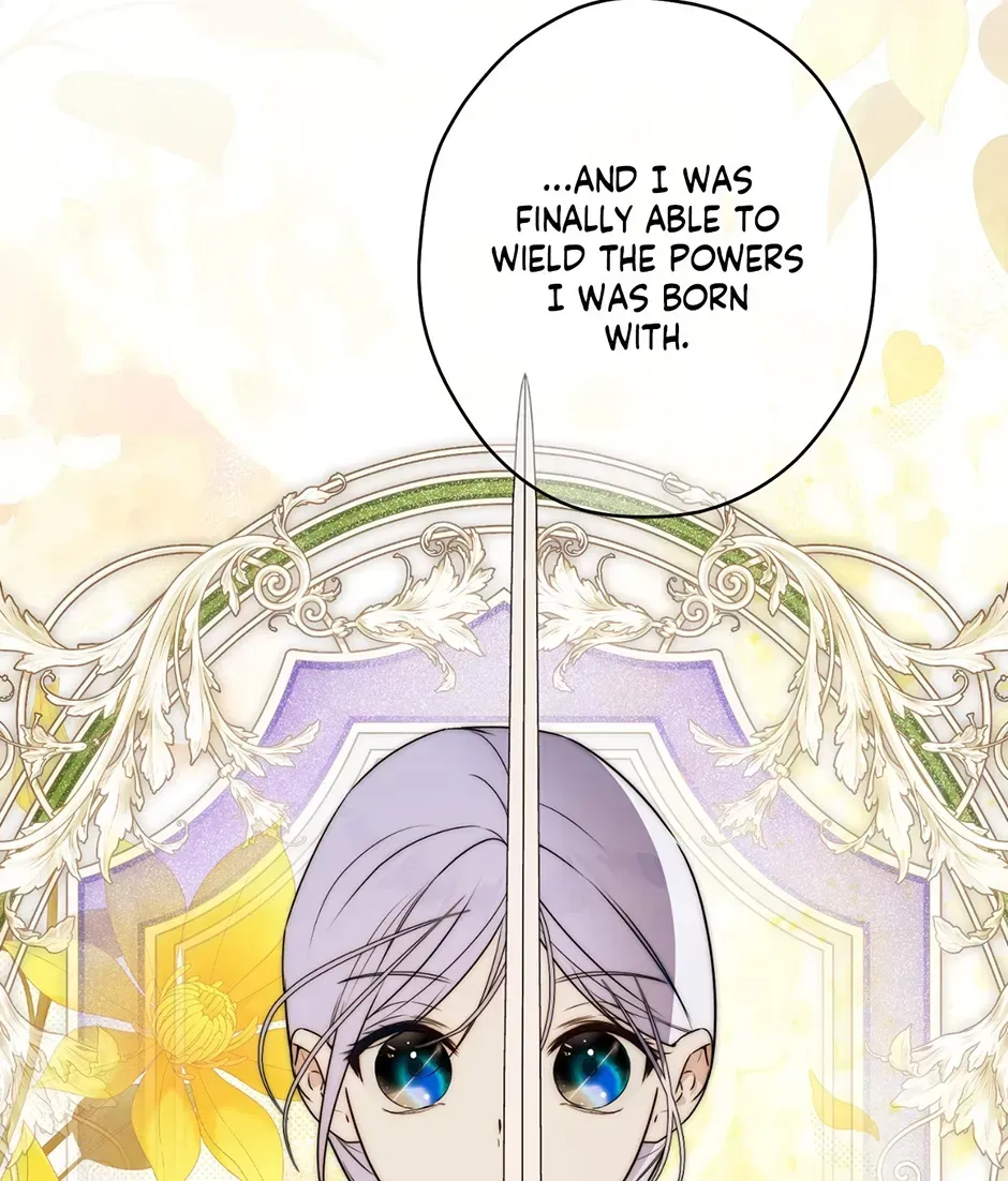 The Villainous Priestess Doesn’t Want Salvation Chapter 60 458 a7b38f312eca