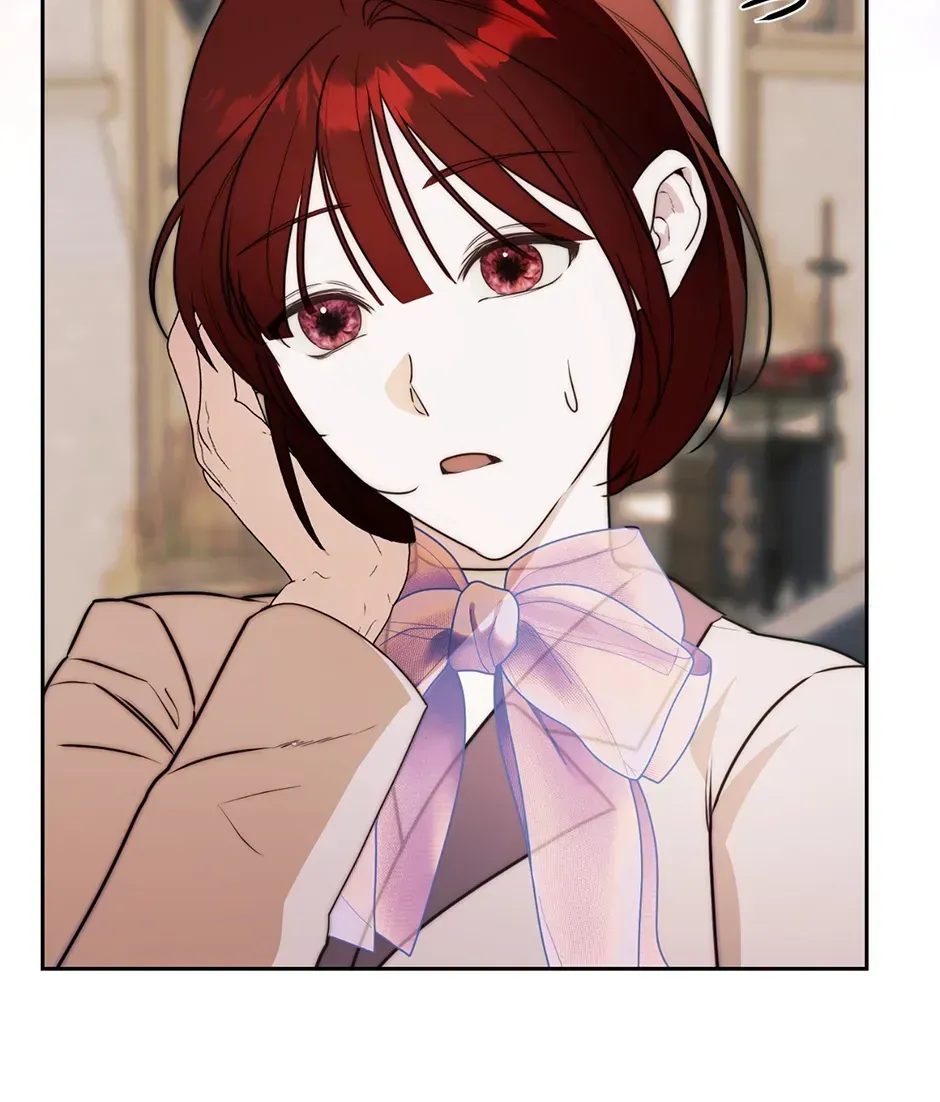 The Villainous Priestess Doesn’t Want Salvation Chapter 60 506 ae86a303b39f