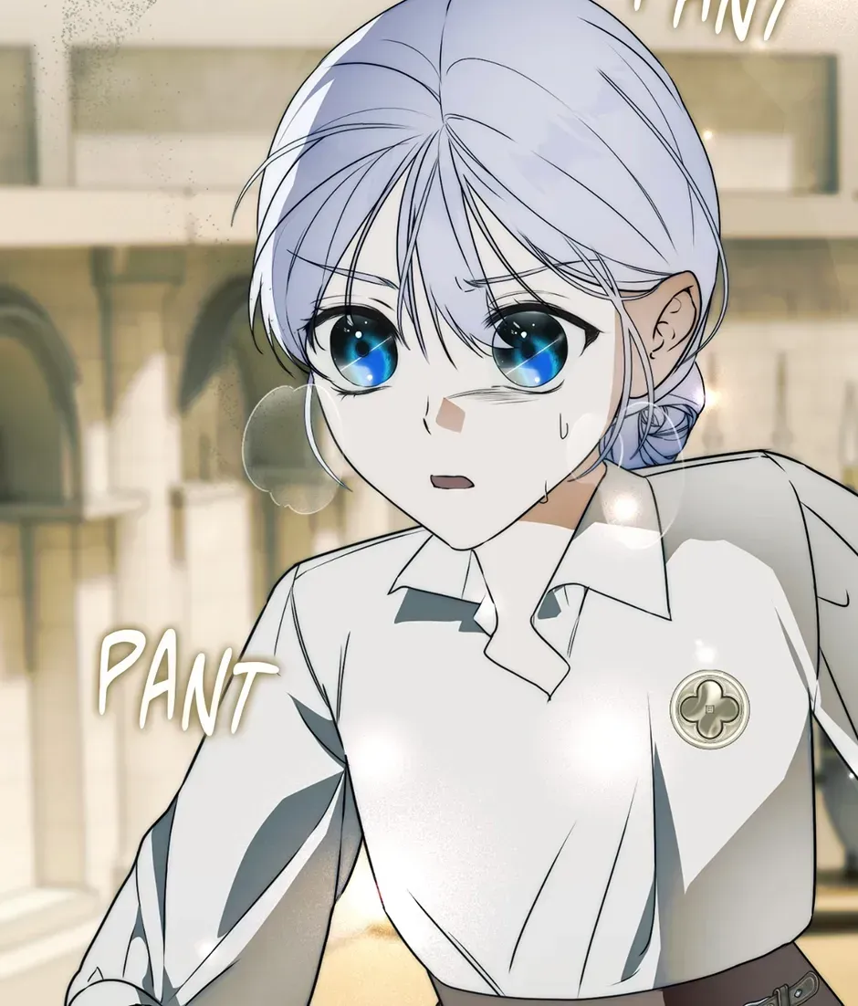 The Villainous Priestess Doesn’t Want Salvation Chapter 60 403 b1ee120fa4d3
