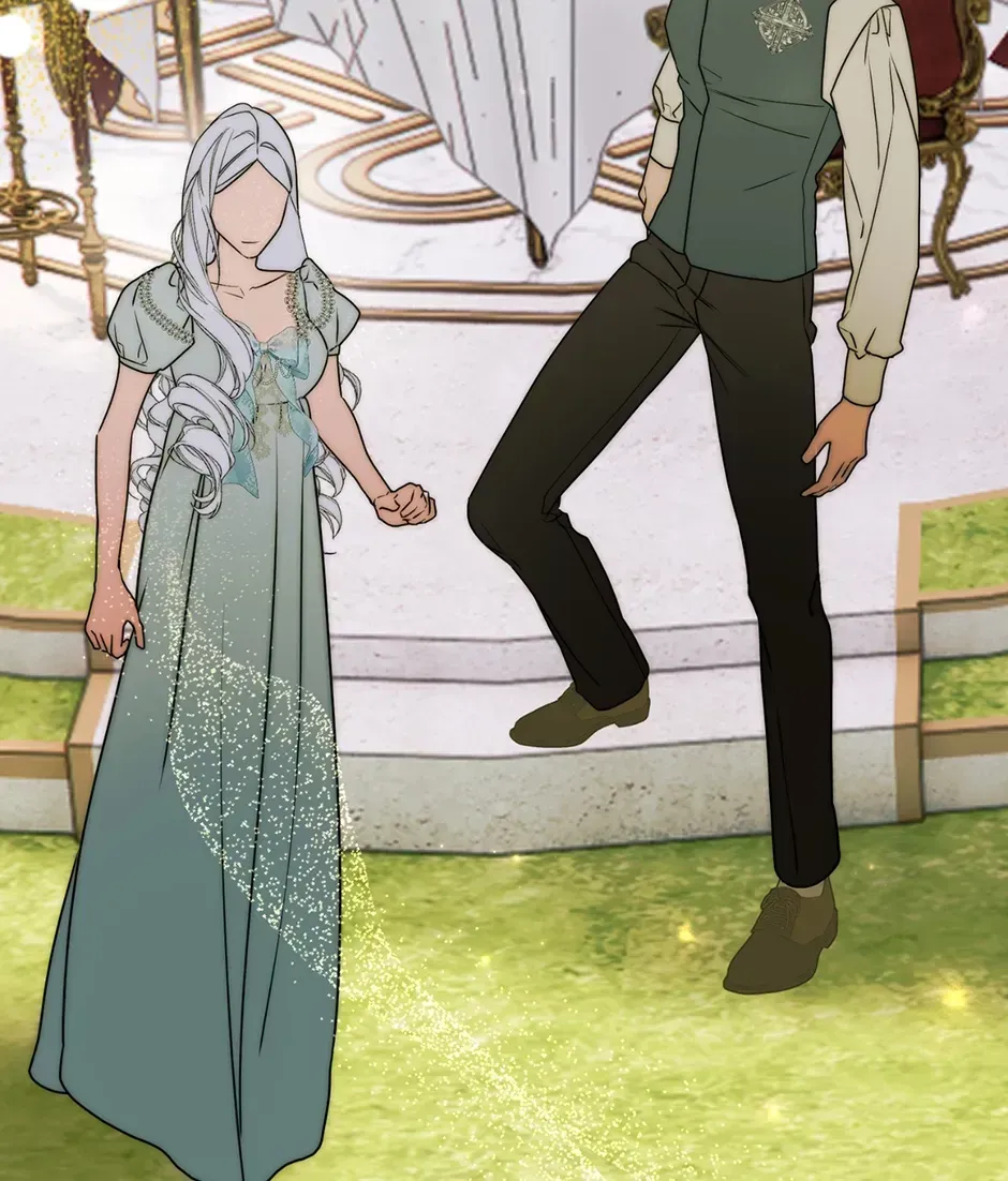 The Villainous Priestess Doesn’t Want Salvation Chapter 60 521 c67c9e15df02